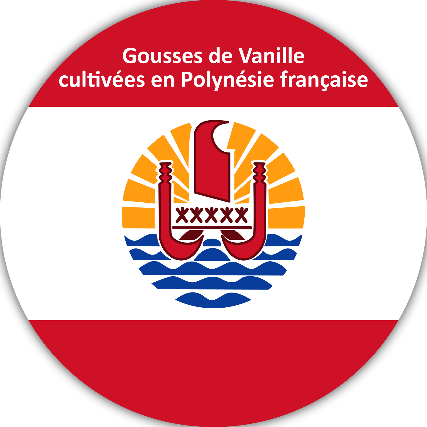 Stickers: Worldwide vanilla collection
