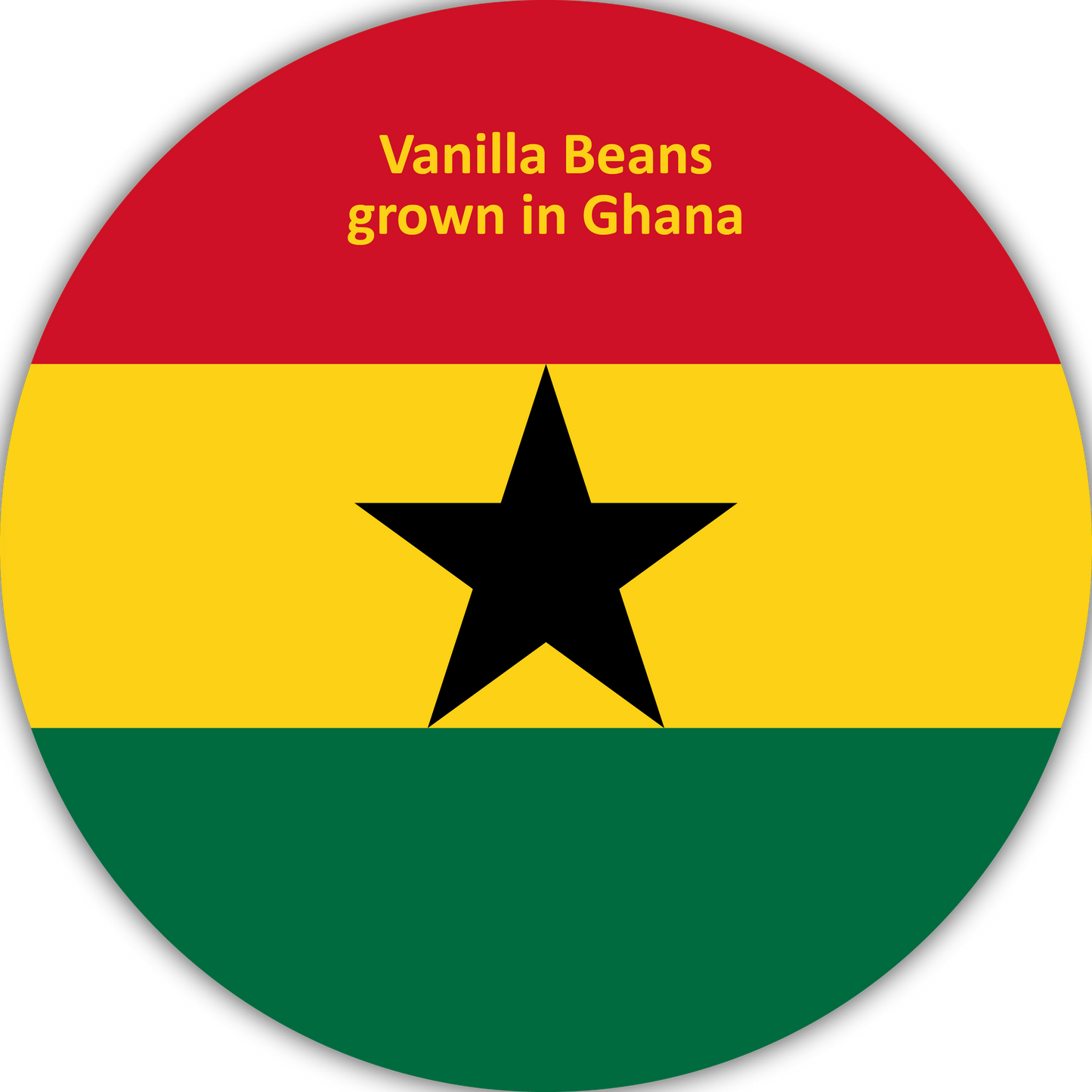 Stickers: Worldwide vanilla collection