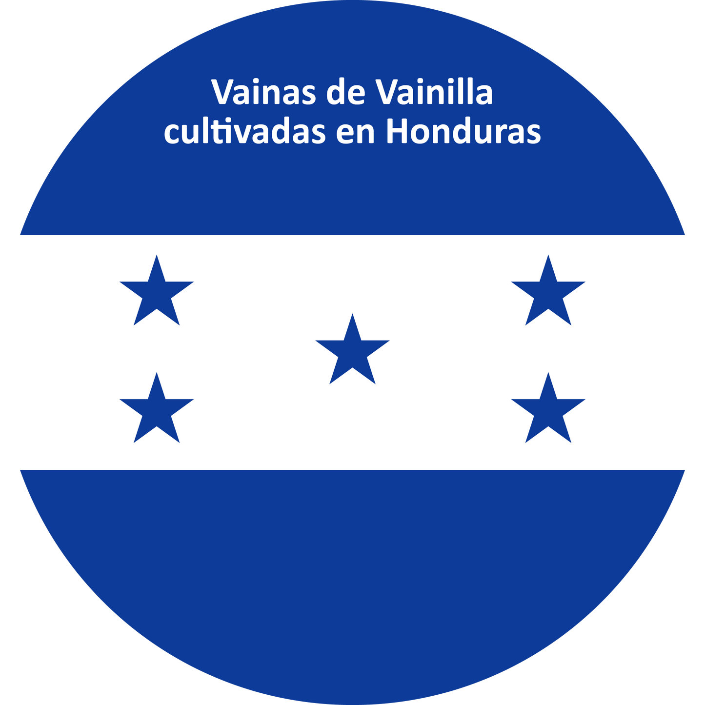 Stickers: Worldwide vanilla collection