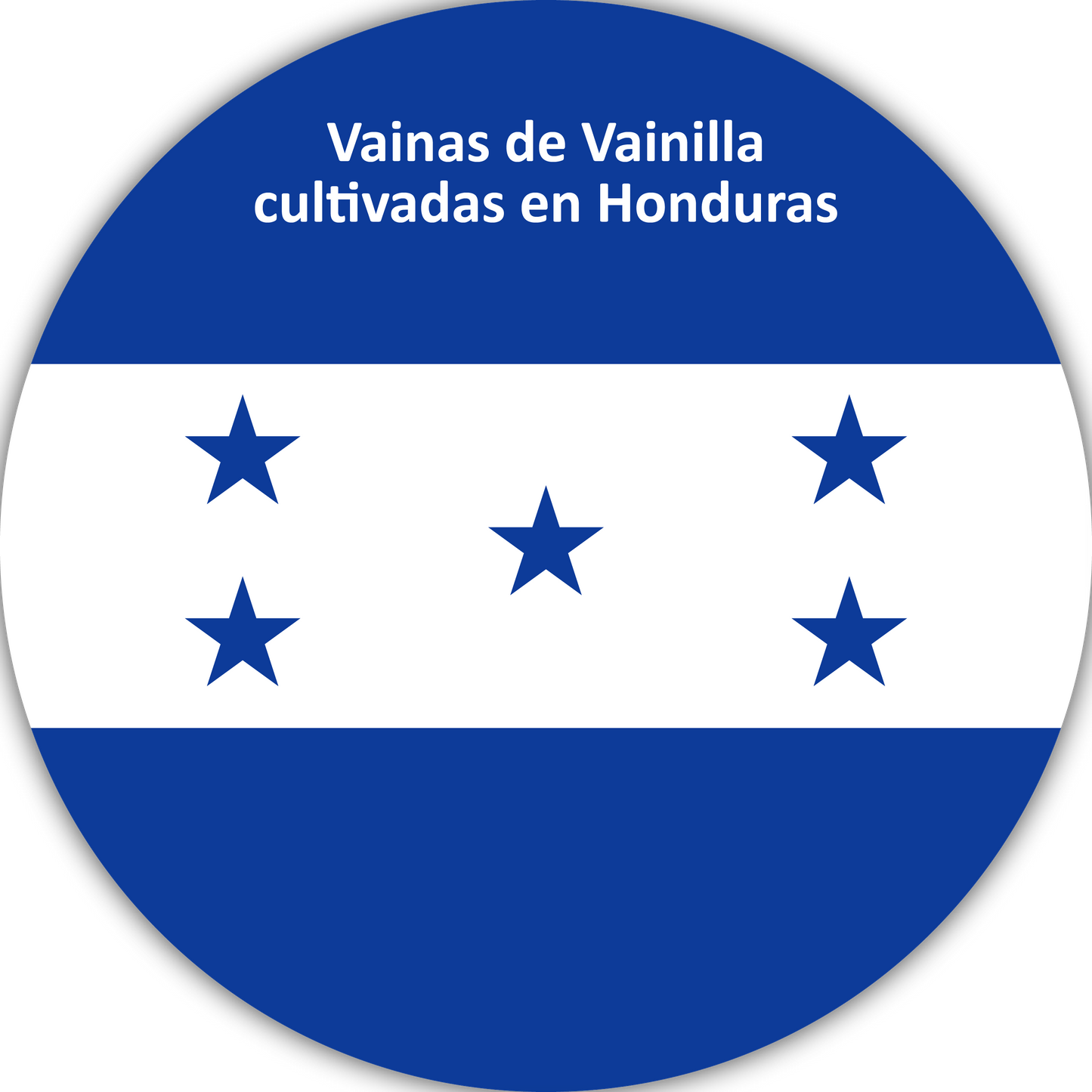Stickers: Worldwide vanilla collection