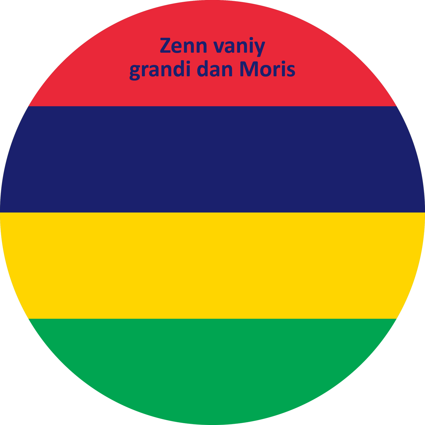 Stickers: Worldwide vanilla collection