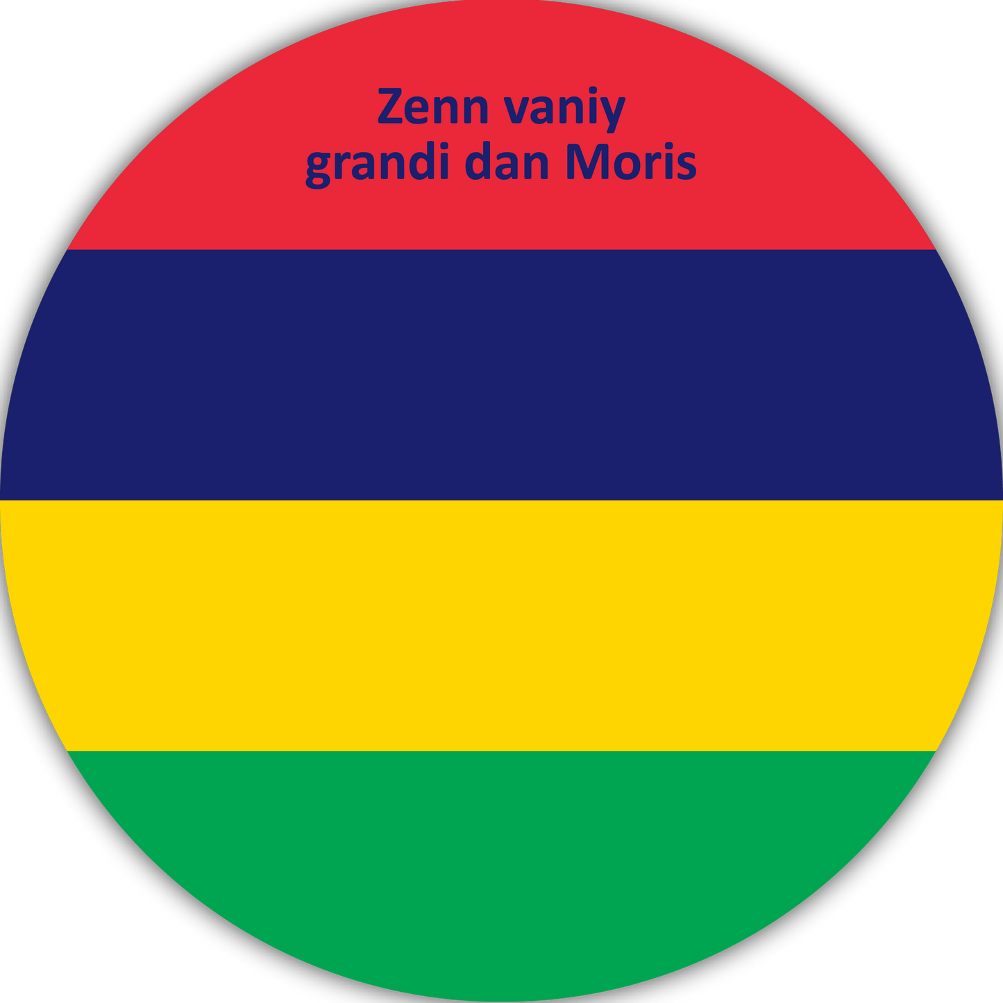 Stickers: Worldwide vanilla collection