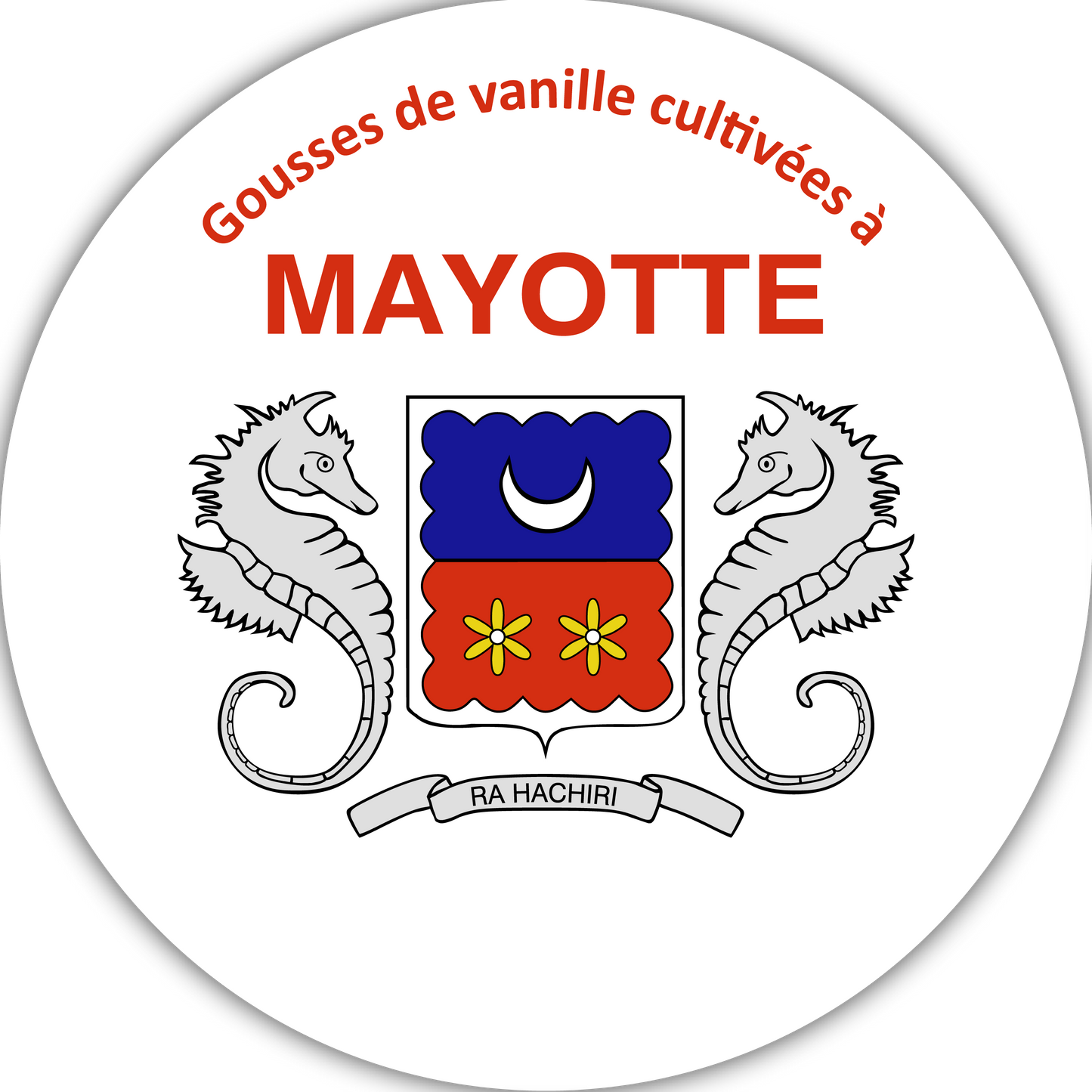 Stickers: Worldwide vanilla collection