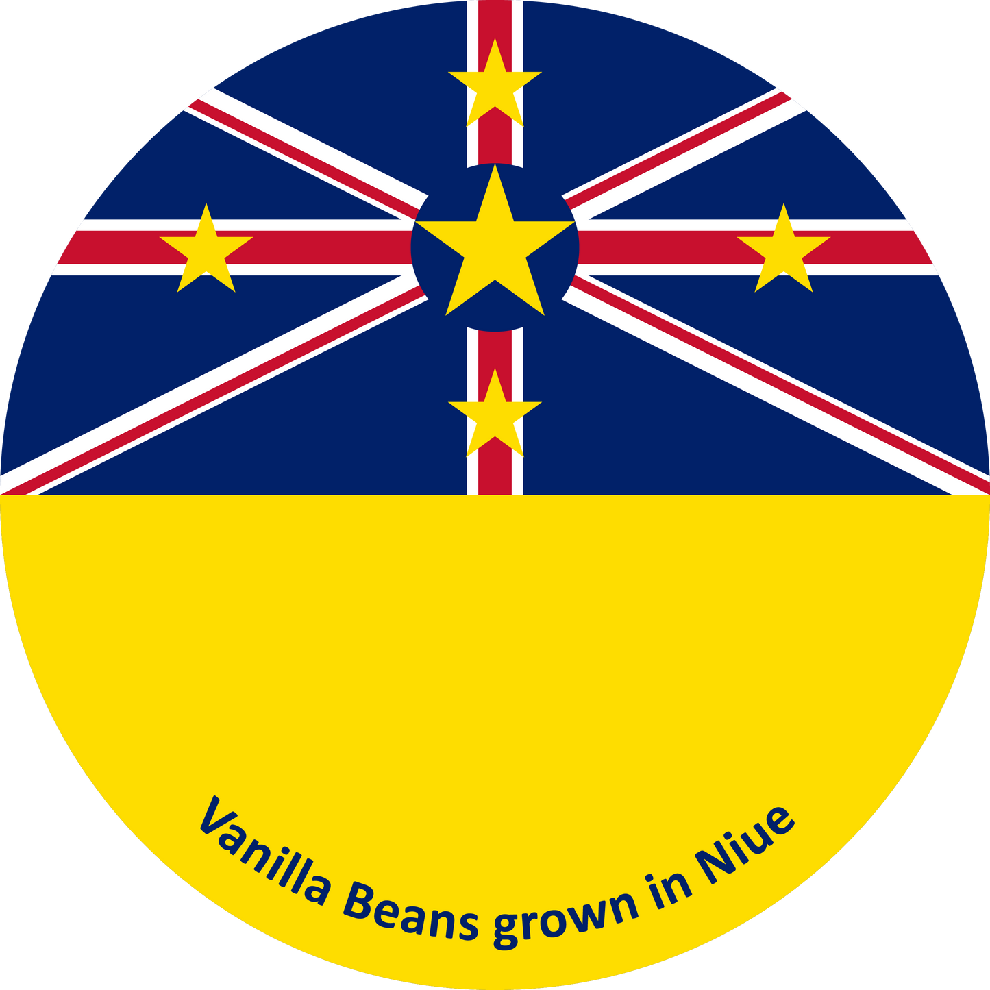 Stickers: Worldwide vanilla collection