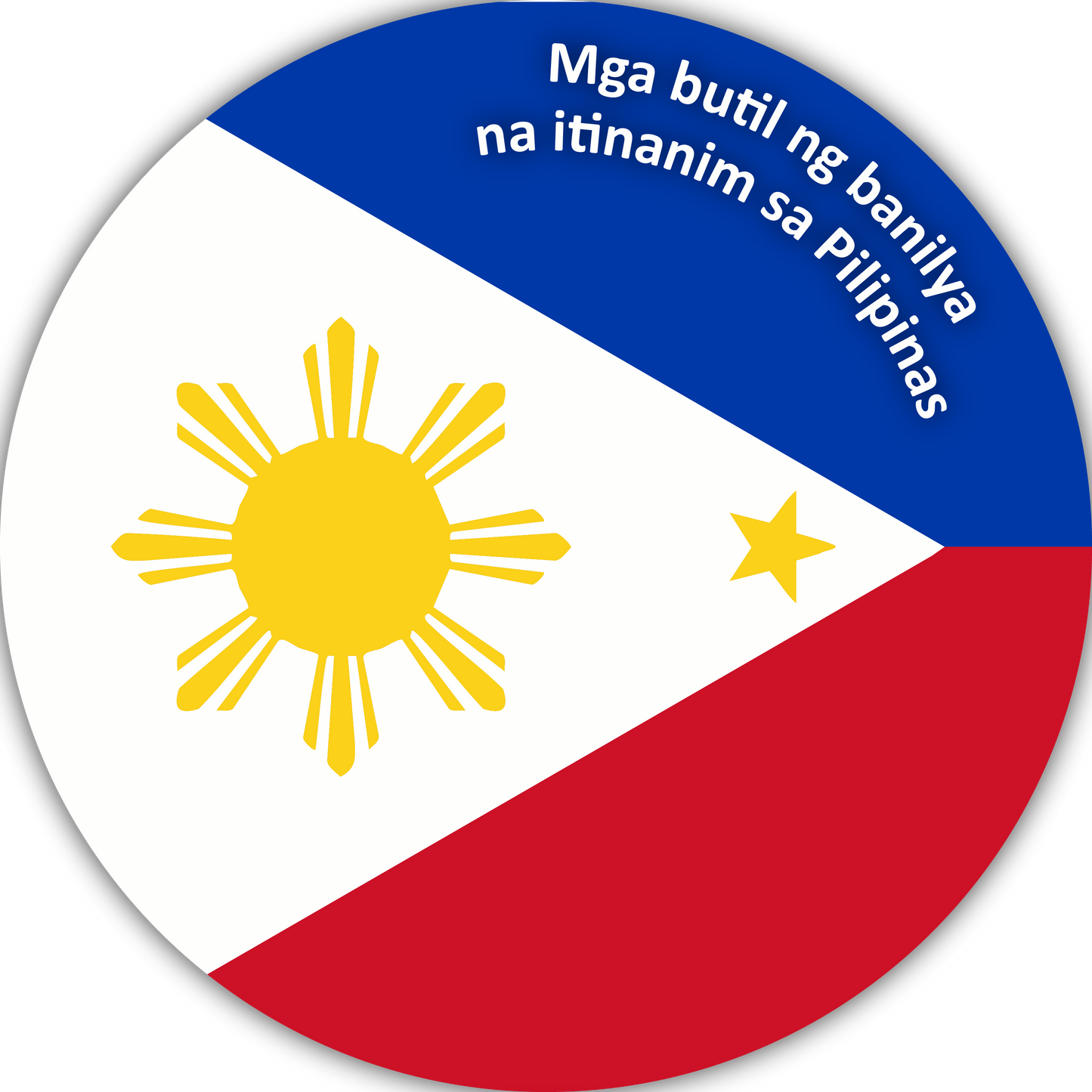 Stickers: Worldwide vanilla collection