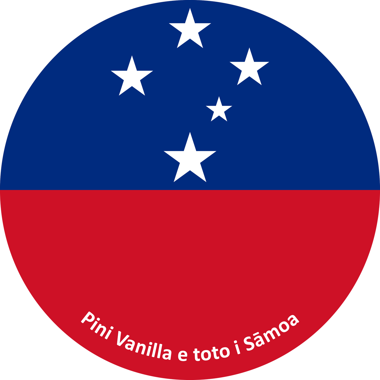 Stickers: Worldwide vanilla collection