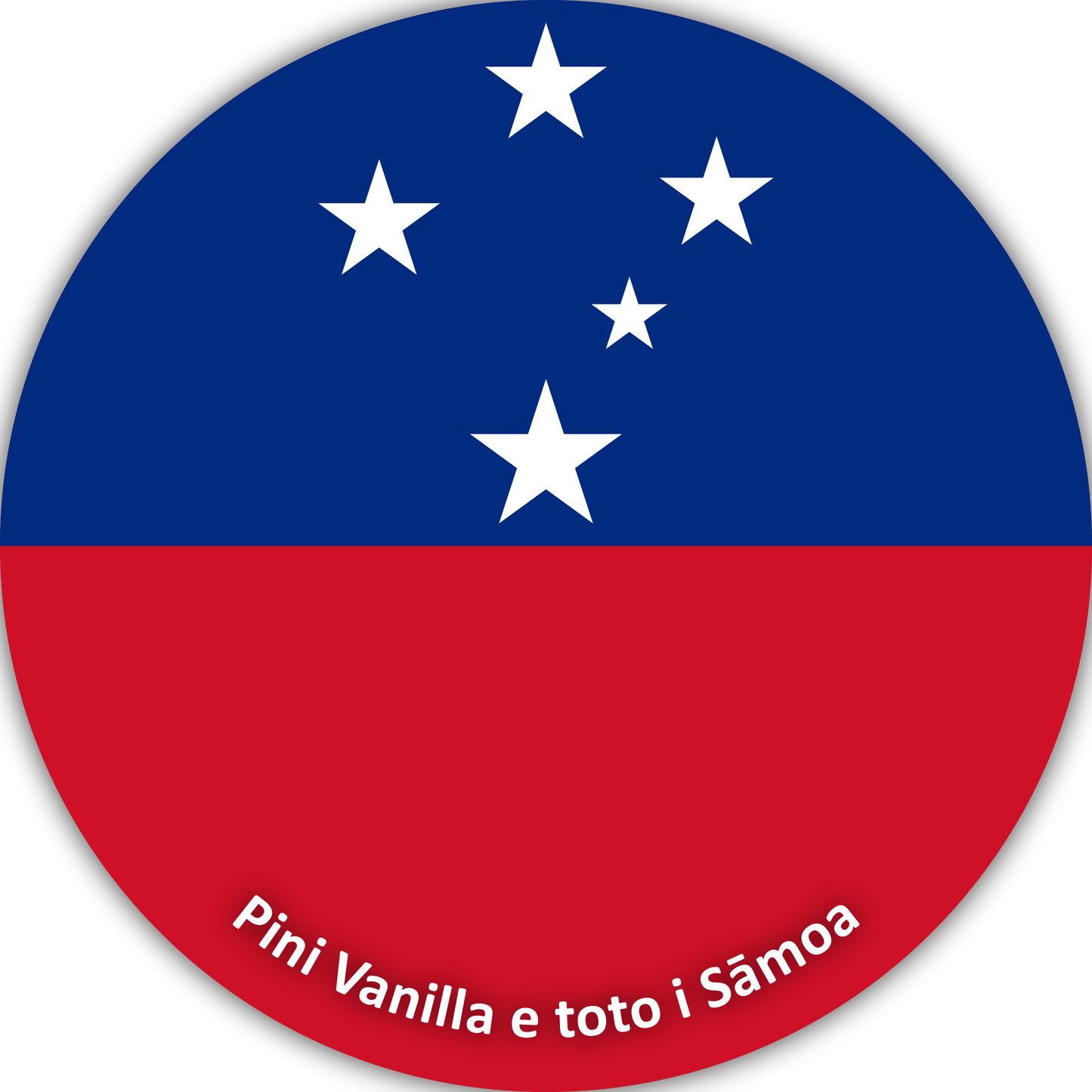 Stickers: Worldwide vanilla collection