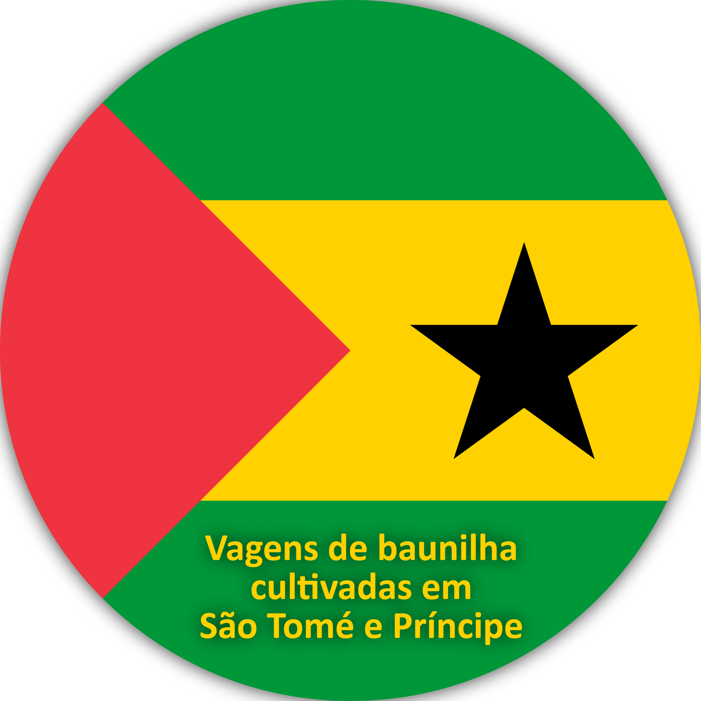 Stickers: Worldwide vanilla collection