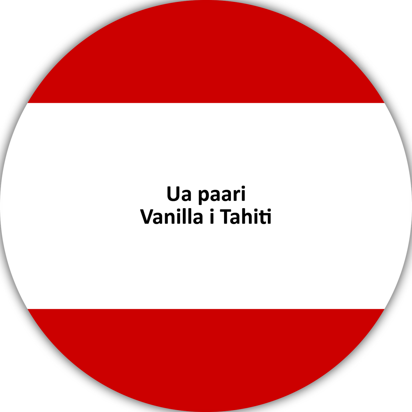 Stickers: Worldwide vanilla collection