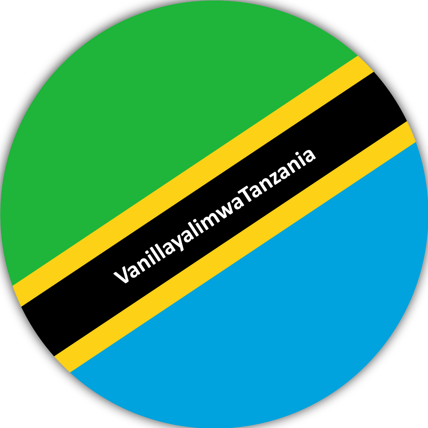 Stickers: Worldwide vanilla collection