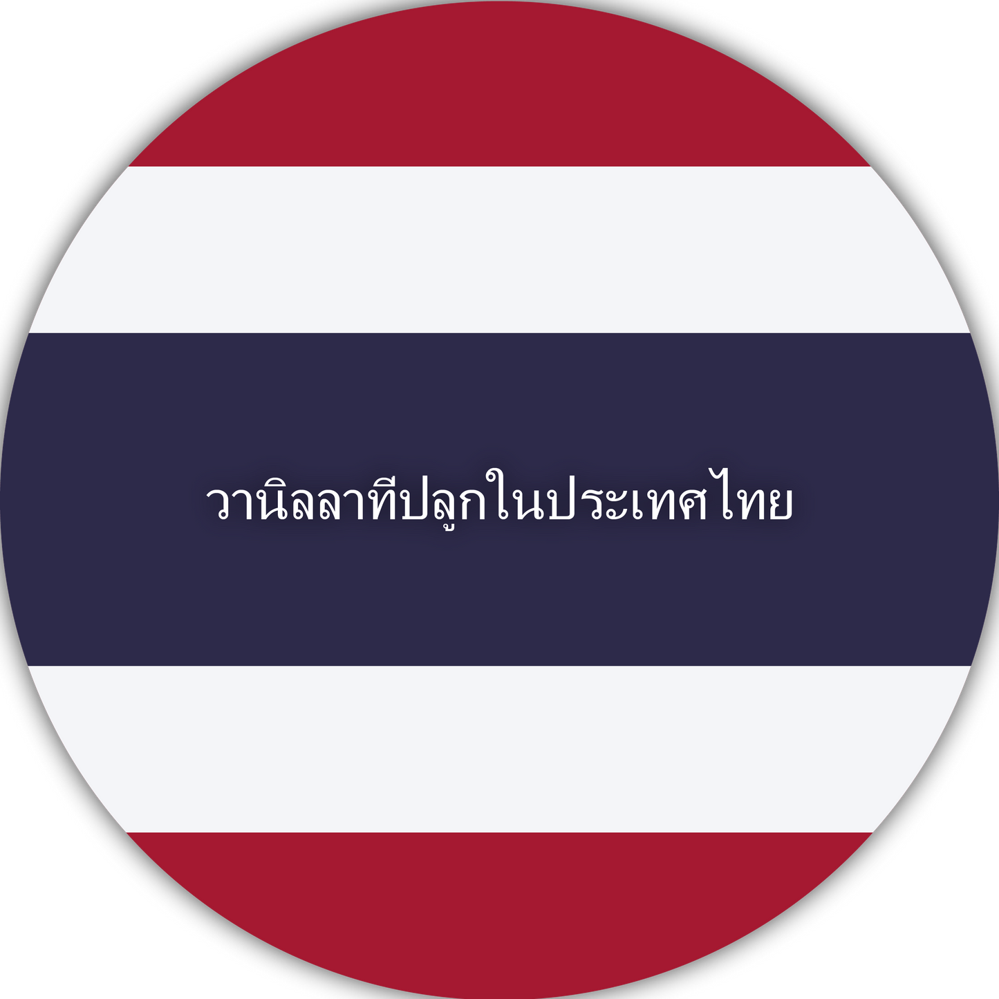 Stickers: Worldwide vanilla collection