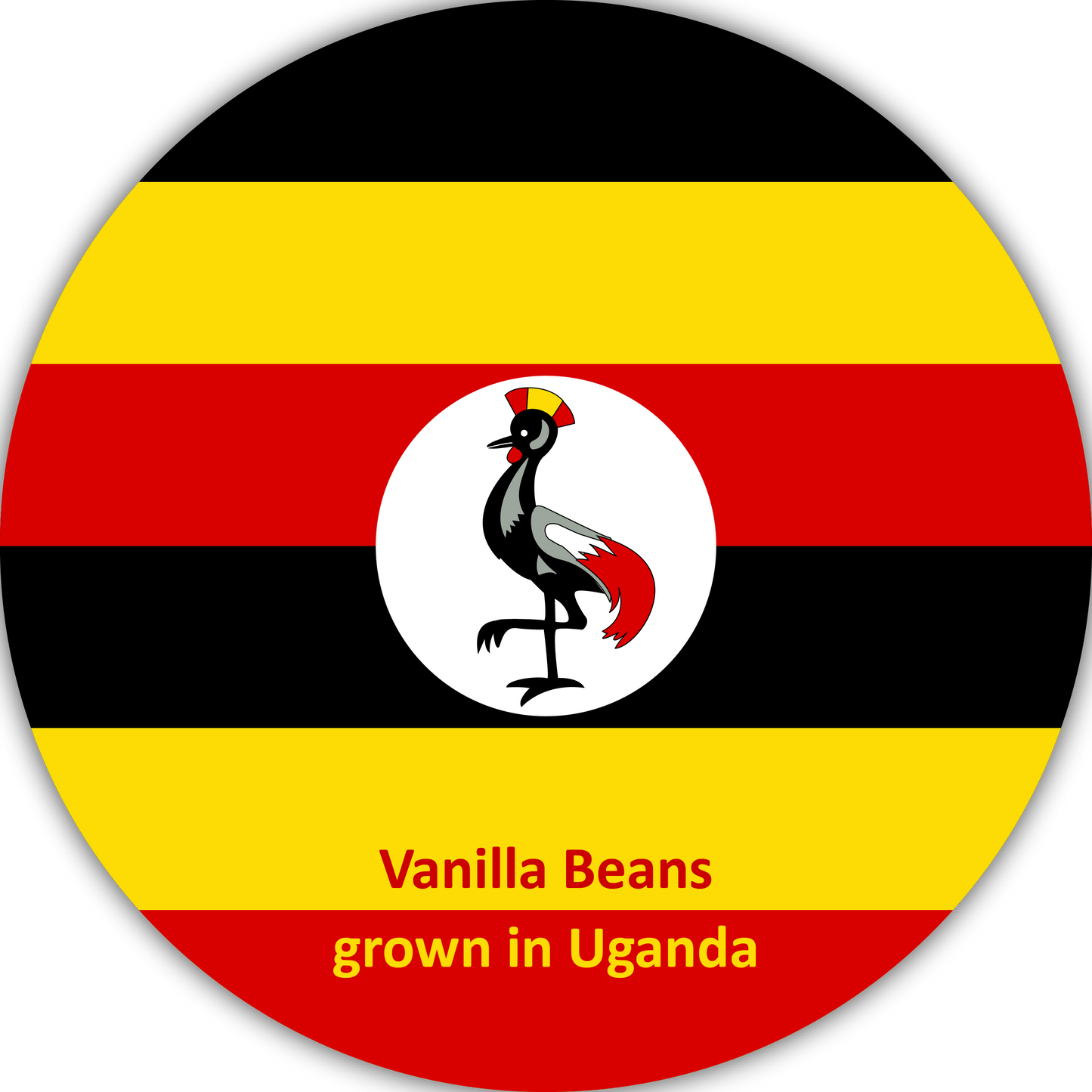 Stickers: Worldwide vanilla collection