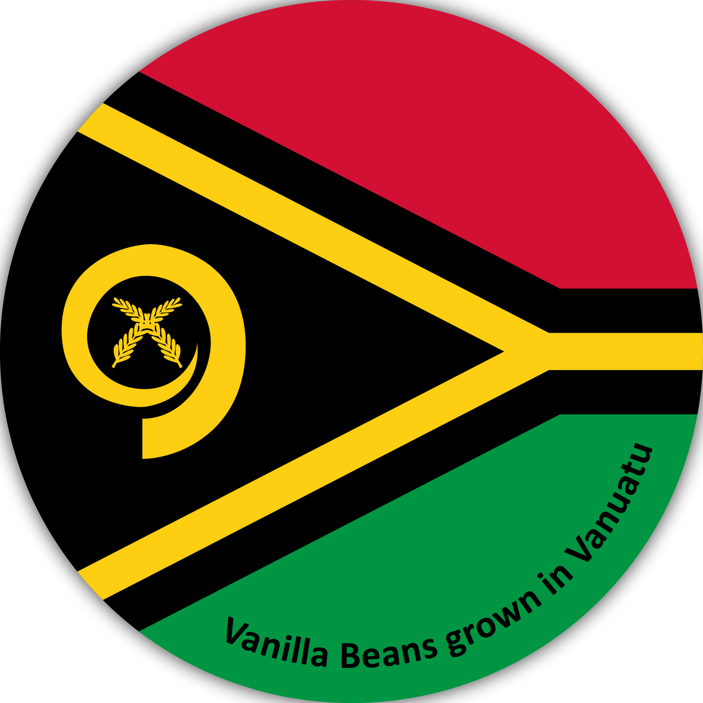 Stickers: Worldwide vanilla collection