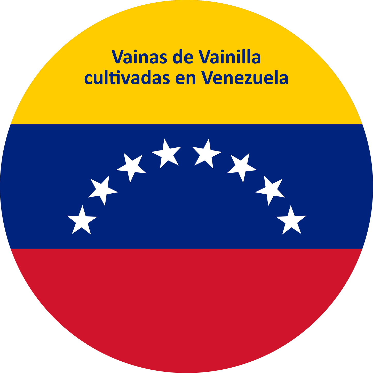 Stickers: Worldwide vanilla collection