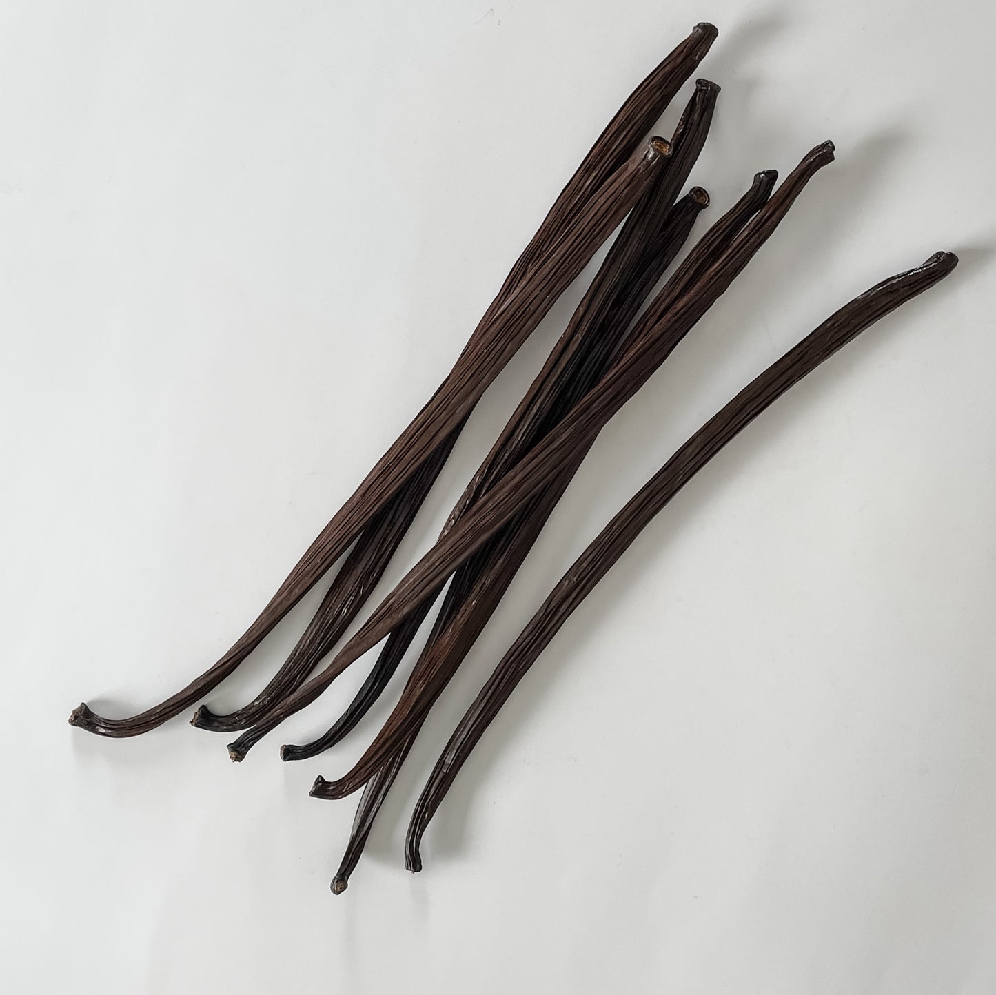 Australia V. planifolia Vanilla Beans