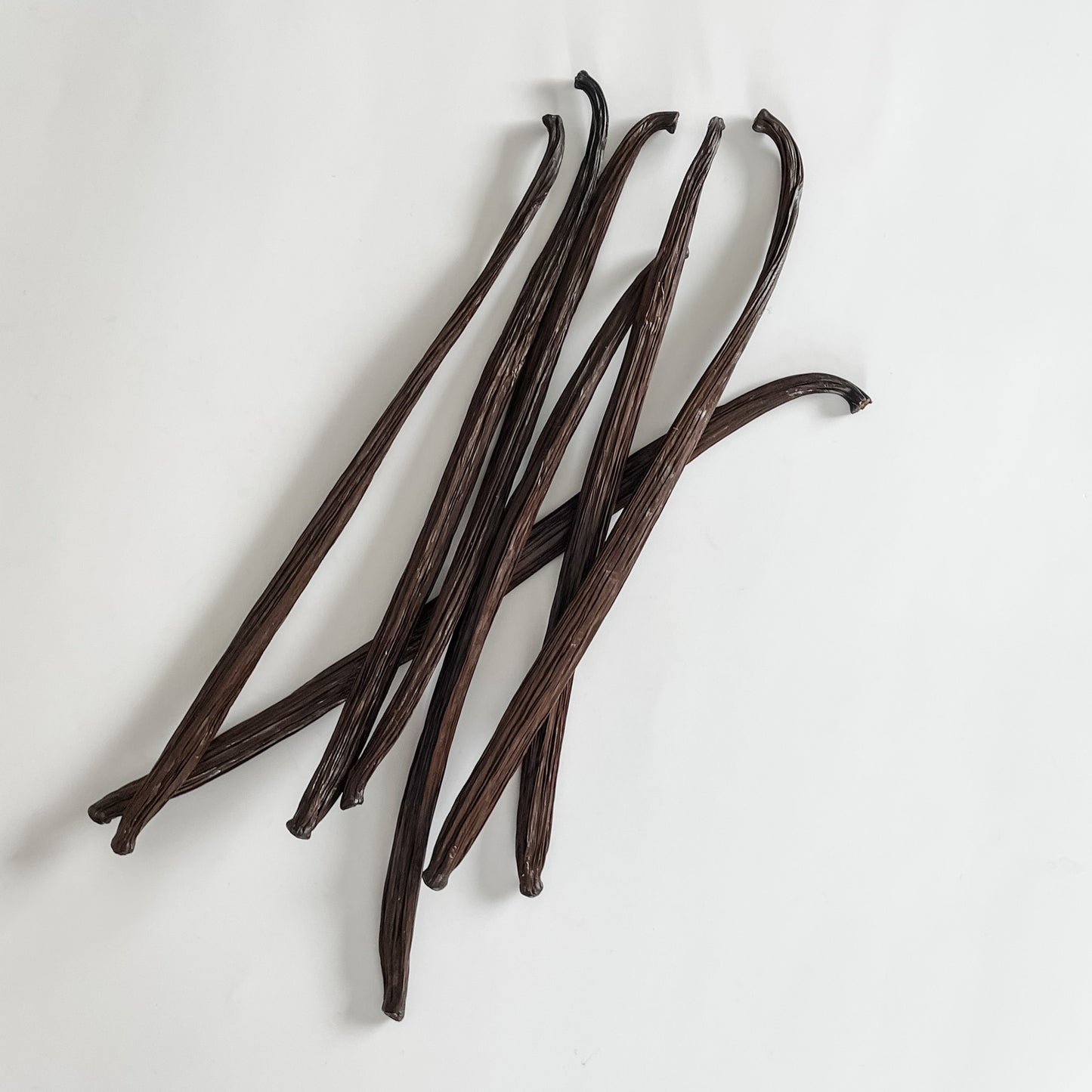 Australia V. planifolia Vanilla Beans