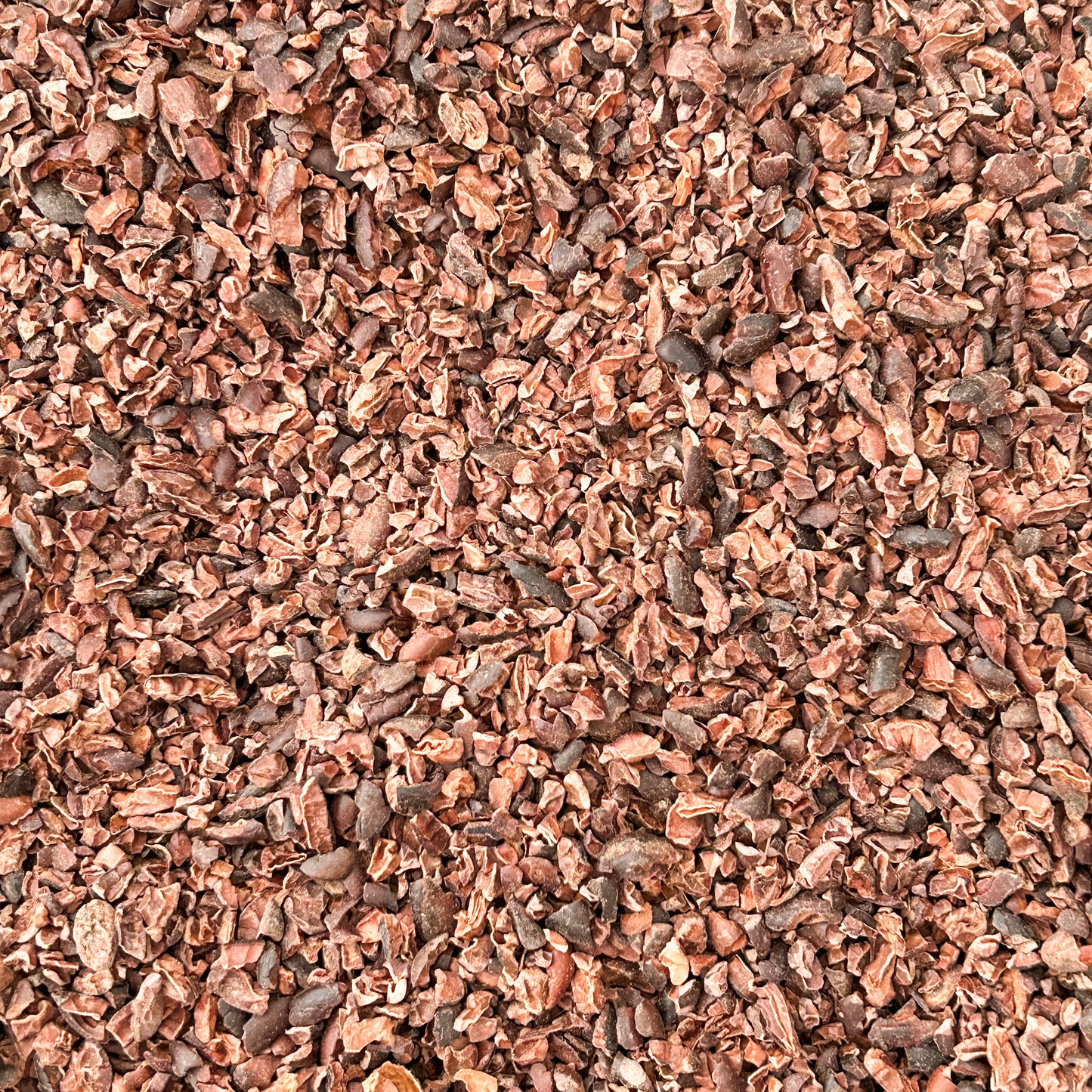 Roasted Cacao Nibs