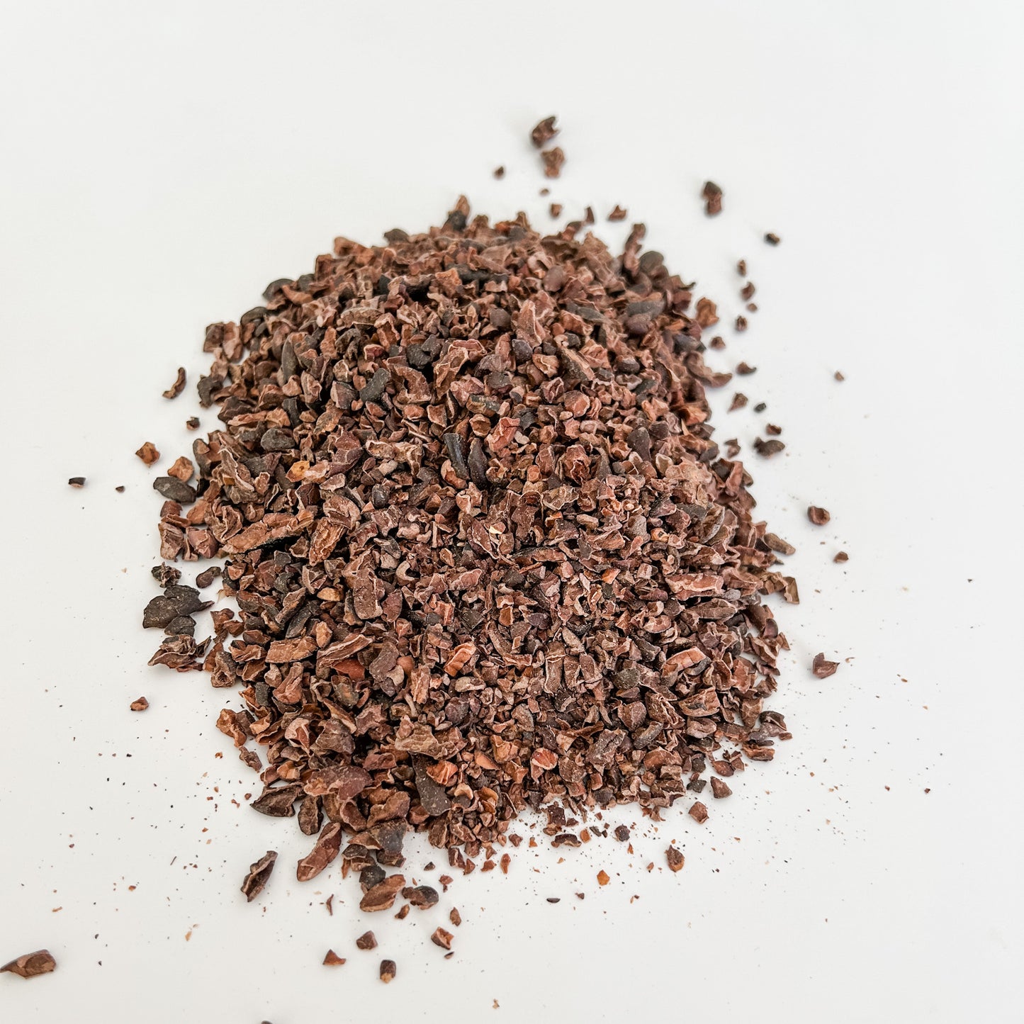 Roasted Cacao Nibs
