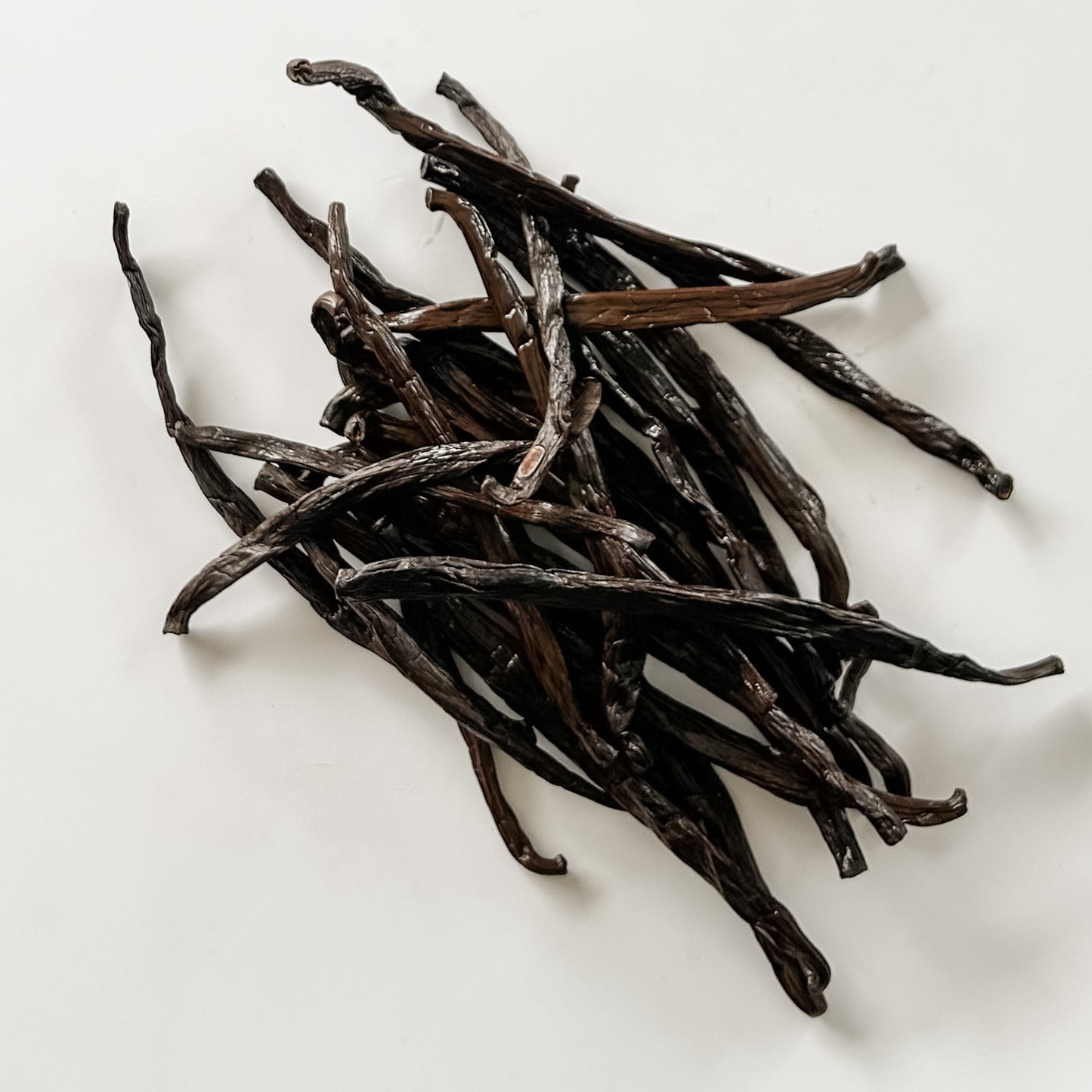 Costa Rica V. planifolia Vanilla Beans