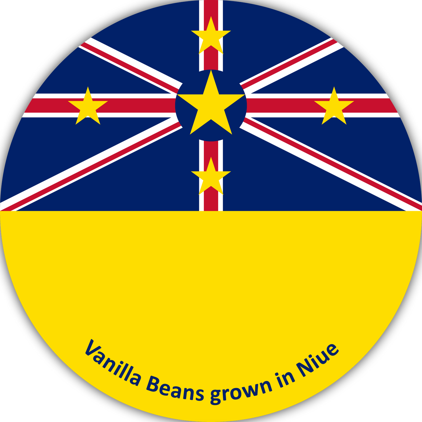 Stickers: Worldwide vanilla collection