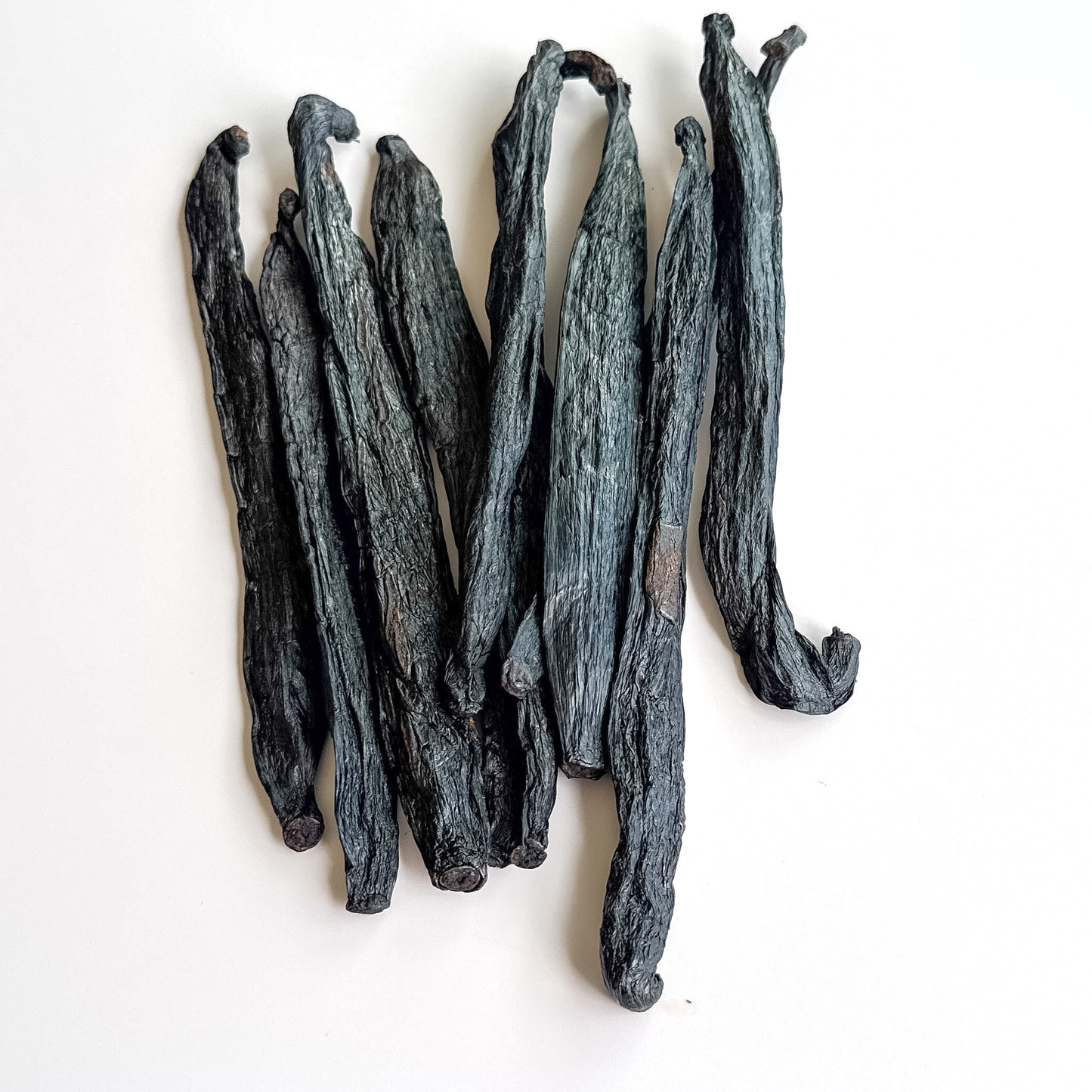 Perú V. Pompona Grandiflora Vanilla Beans