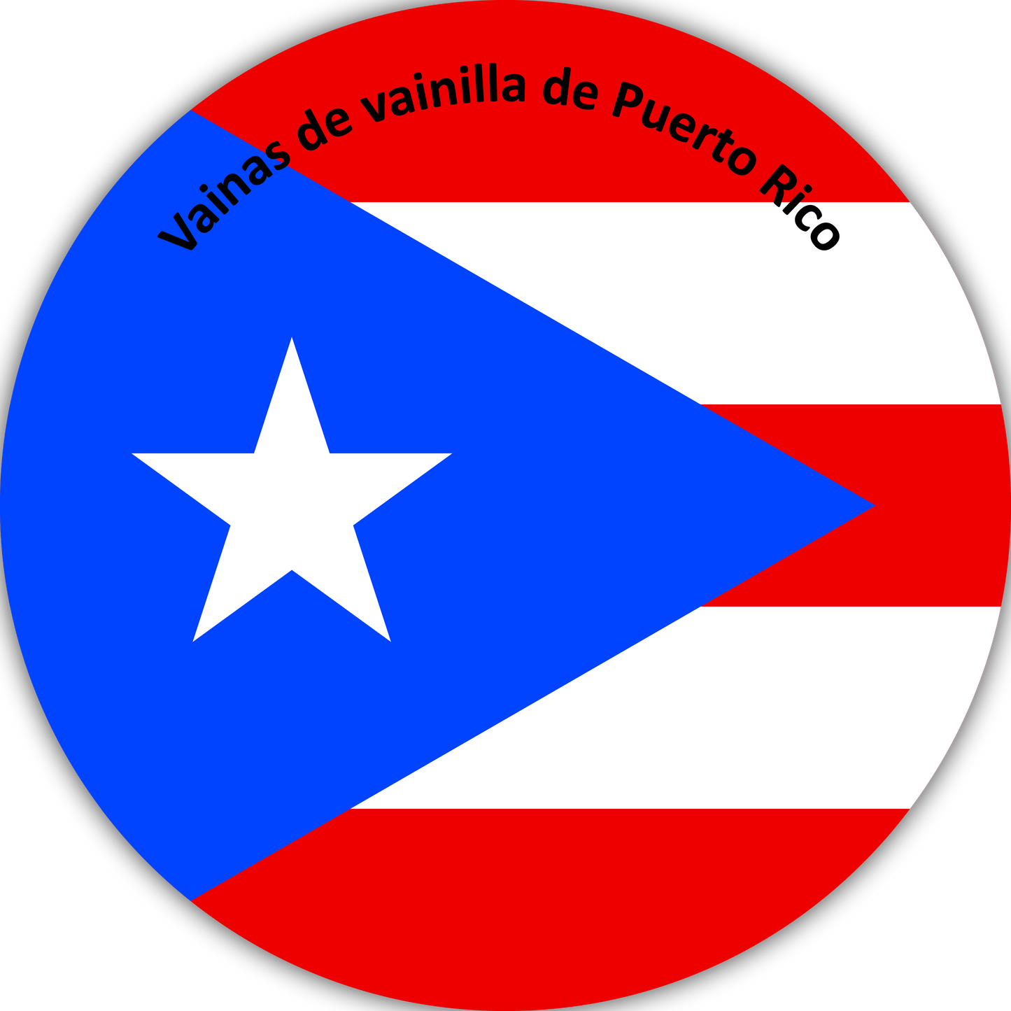 Stickers: Worldwide vanilla collection