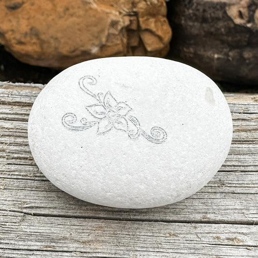 Vanilla Bean Guard Rock - Giselle