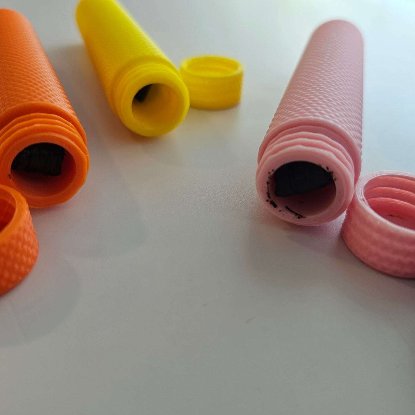 Vanilla Aroma Tube
