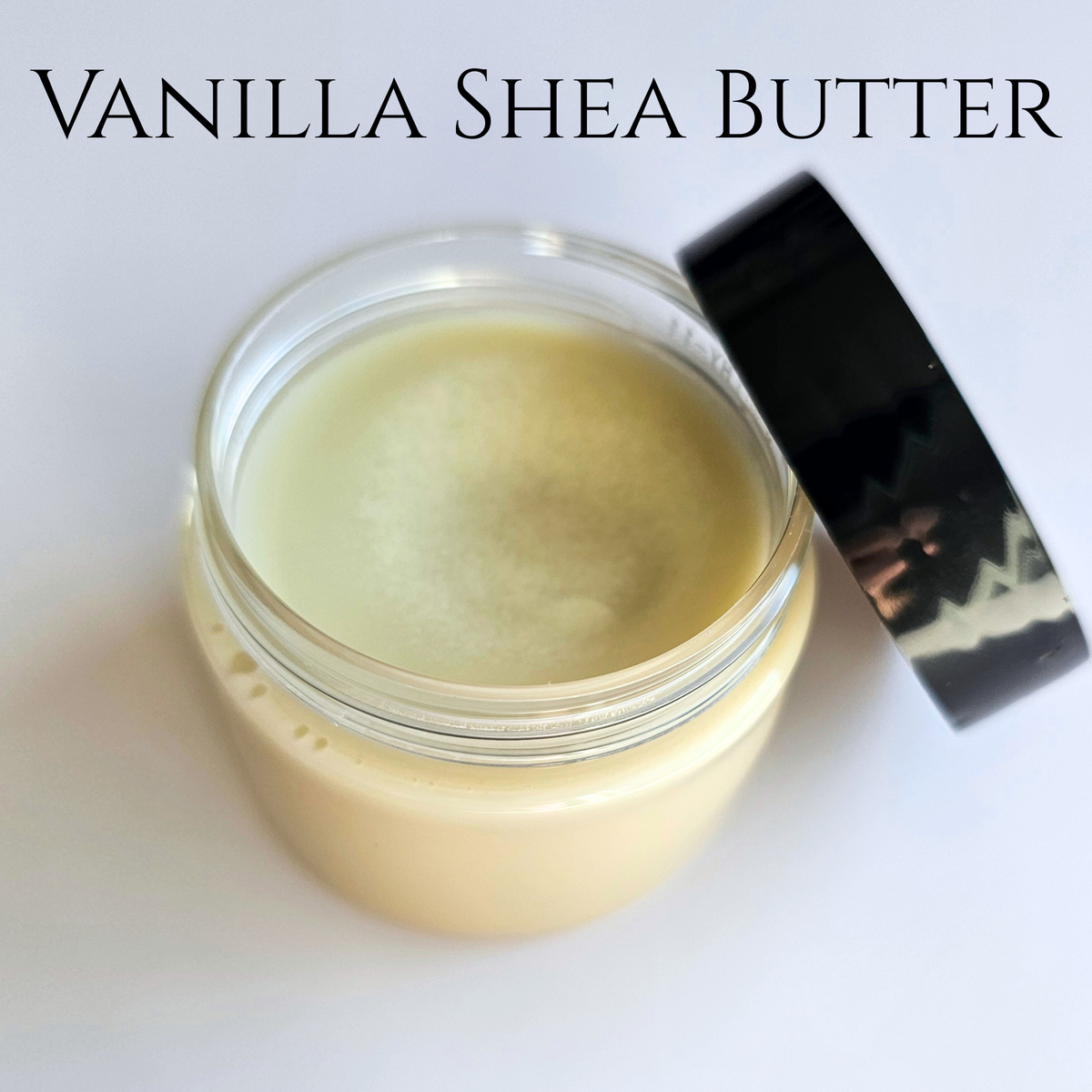 Vanilla Shea Butter