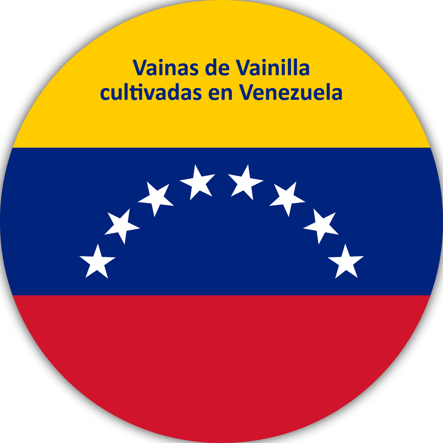 Stickers: Worldwide vanilla collection