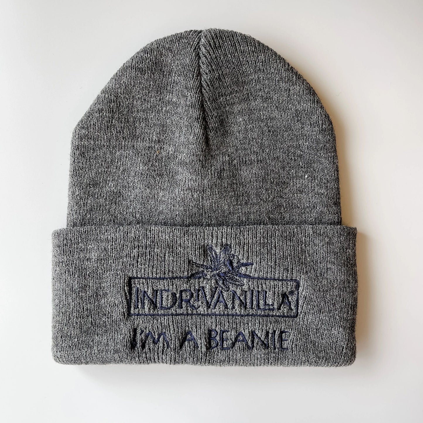 “I’m a Beanie” Winter Hat