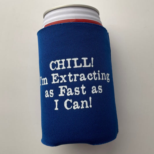 CHILL! Can Cooler