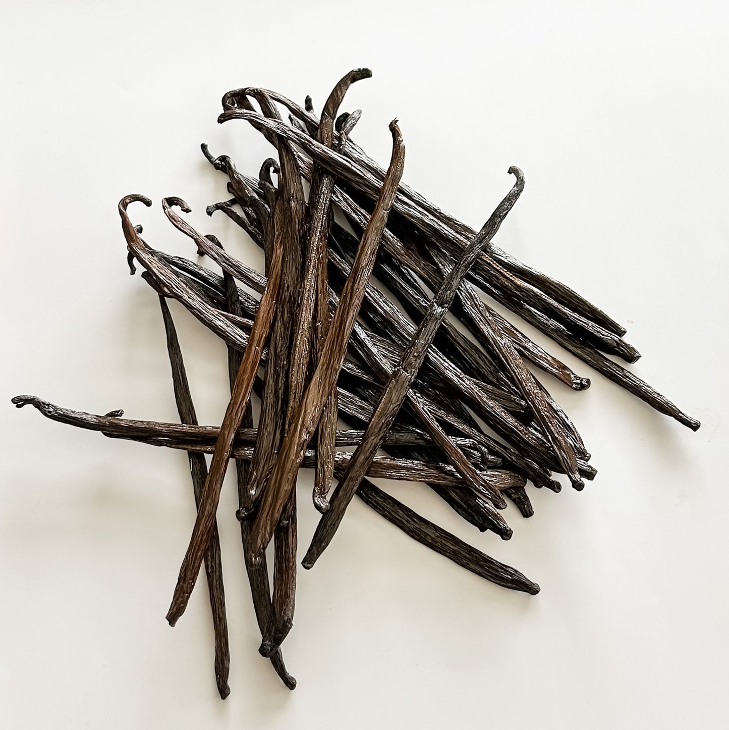 Mexico V. planifolia Vanilla Beans