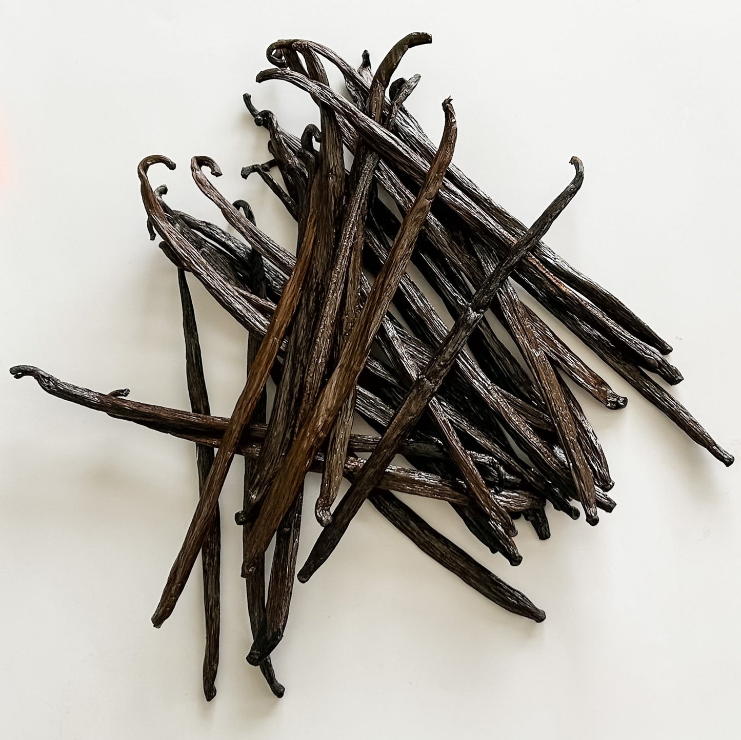 Mexico V. planifolia Vanilla Beans