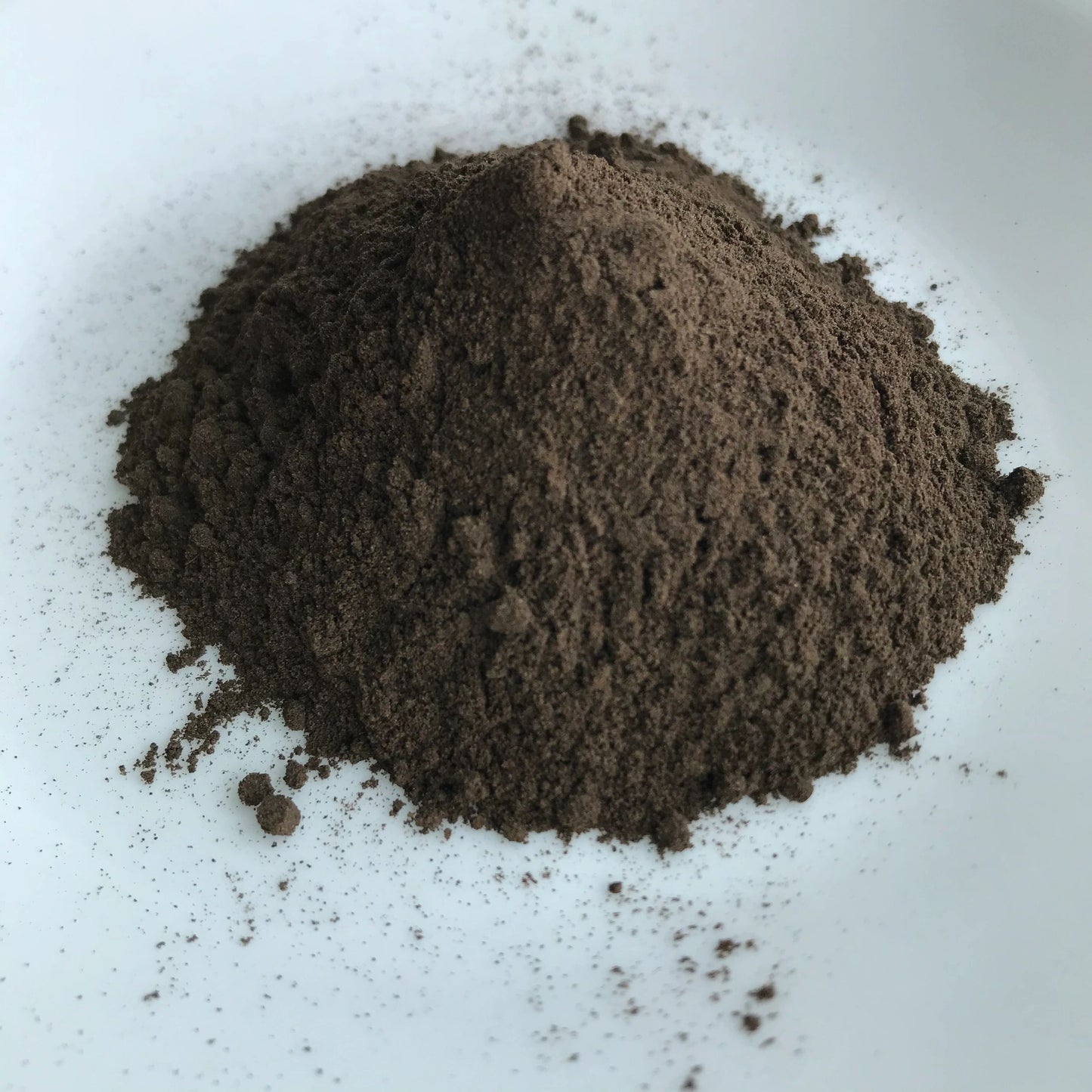 Vanilla Bean Powder